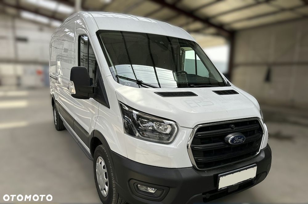 Ford TRANSIT L3H2 - 5