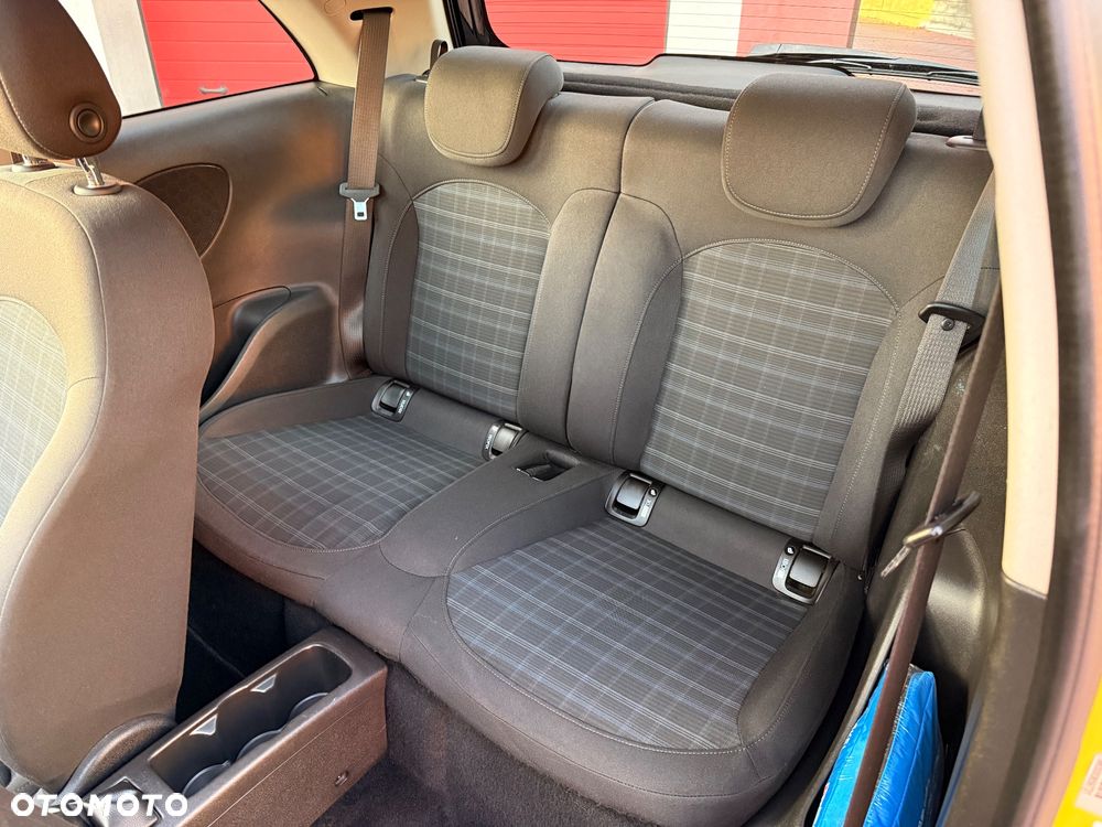 Opel Adam 1.4 Black Jack - 28