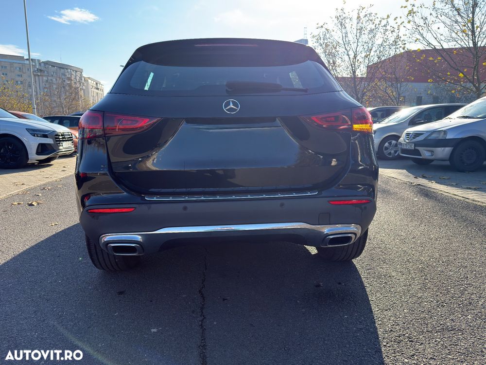 Mercedes-Benz GLA 200 7G-DCT Progressive - 40