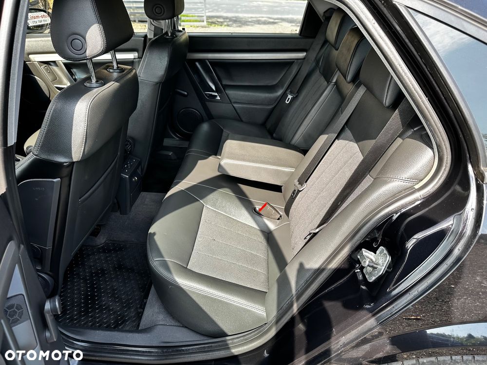 Opel Vectra 1.8 Cosmo Plus - 14