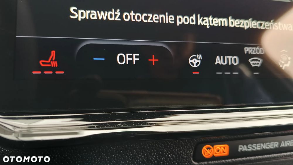 Ford Puma 1.0 EcoBoost mHEV ST-Line X DCT - 13