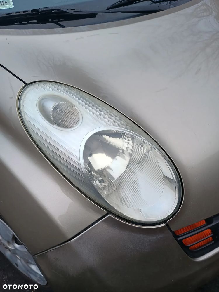 Nissan Micra 1.2 Plus - 11