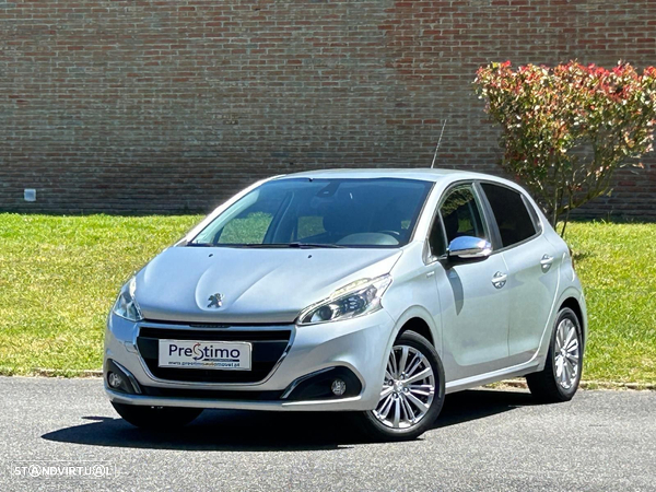 Peugeot 208 1.2 PureTech Style