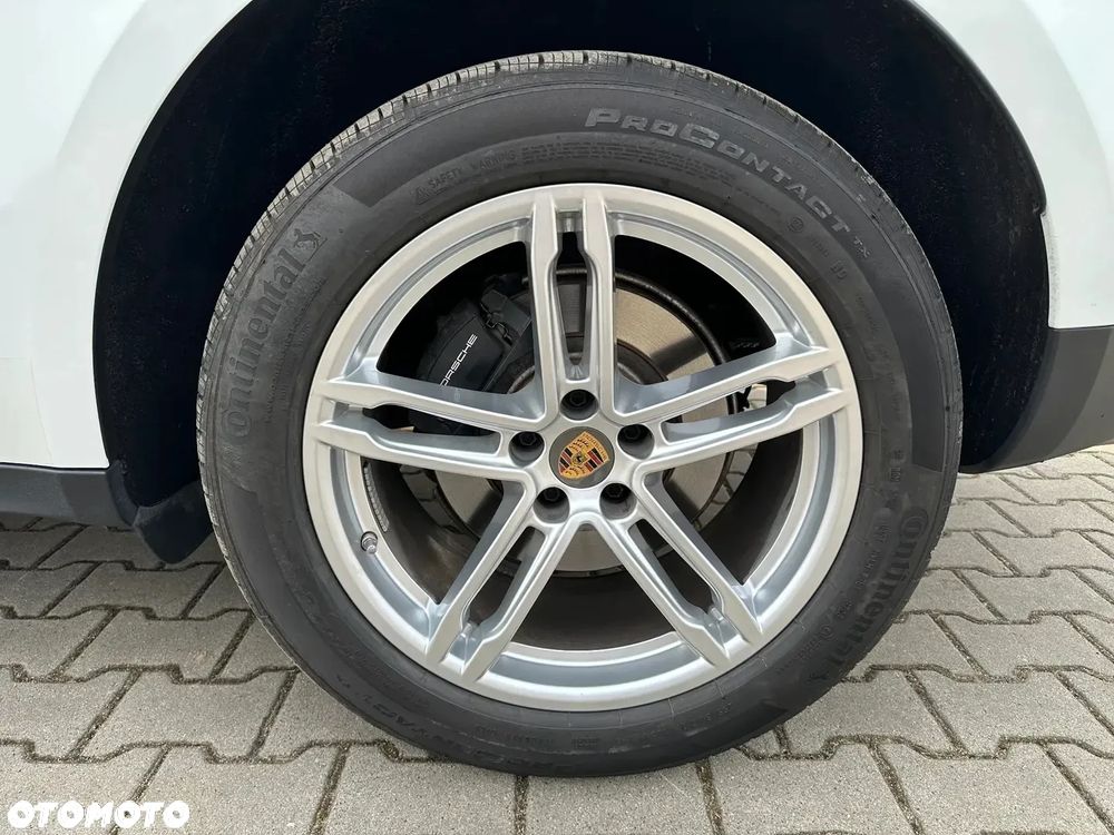 Porsche Macan PDK - 11