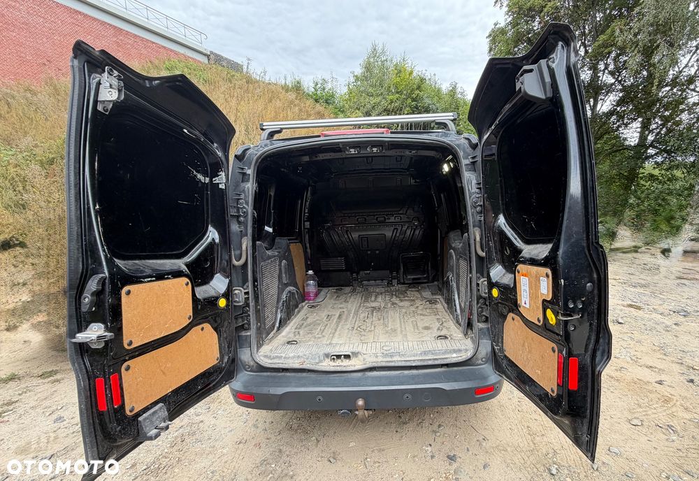 Ford Transit Connect - 11