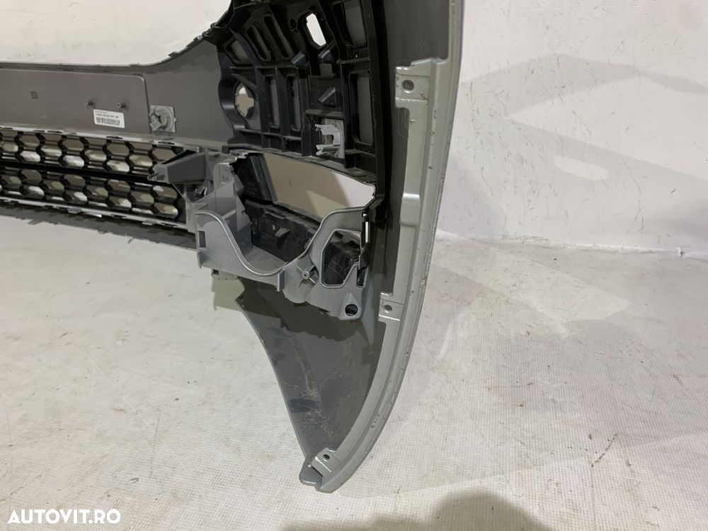 Bara fata Skoda Octavia 3 facelift, 2017, 2018, 2019, 2020, 5E0807221N. - 5