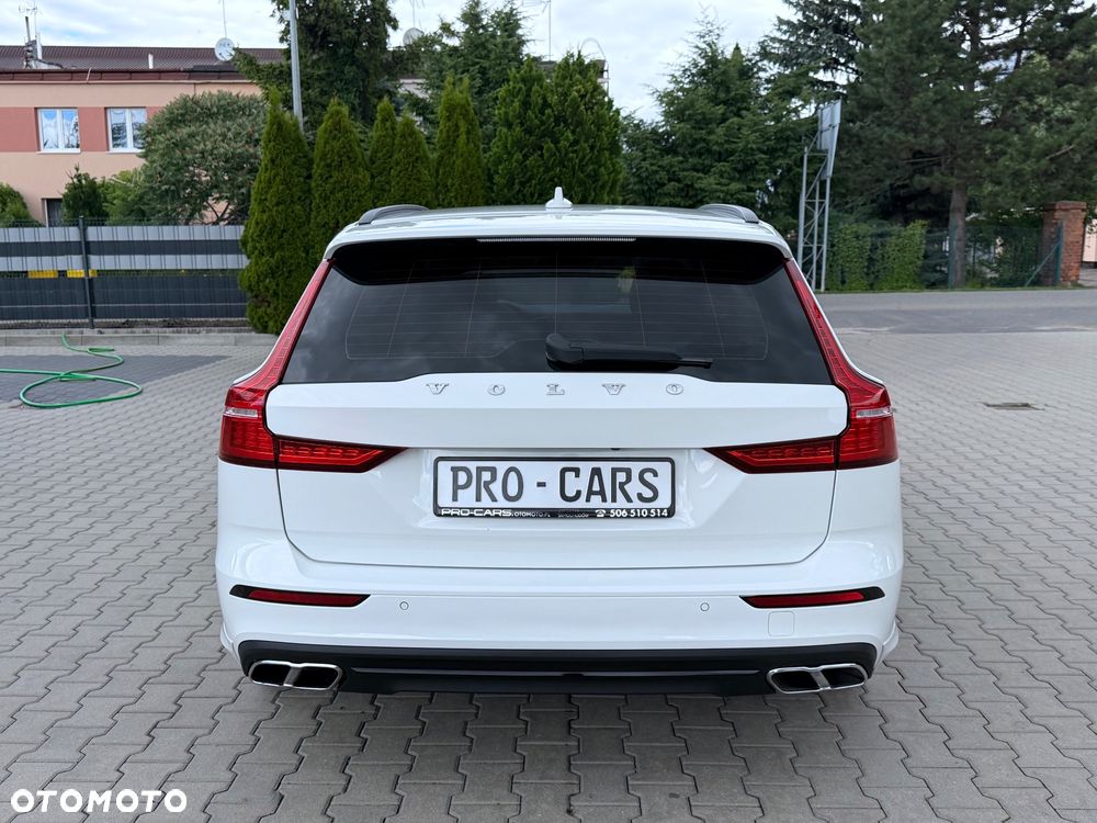 Volvo V60 B3 B Geartronic Momentum Pro - 13