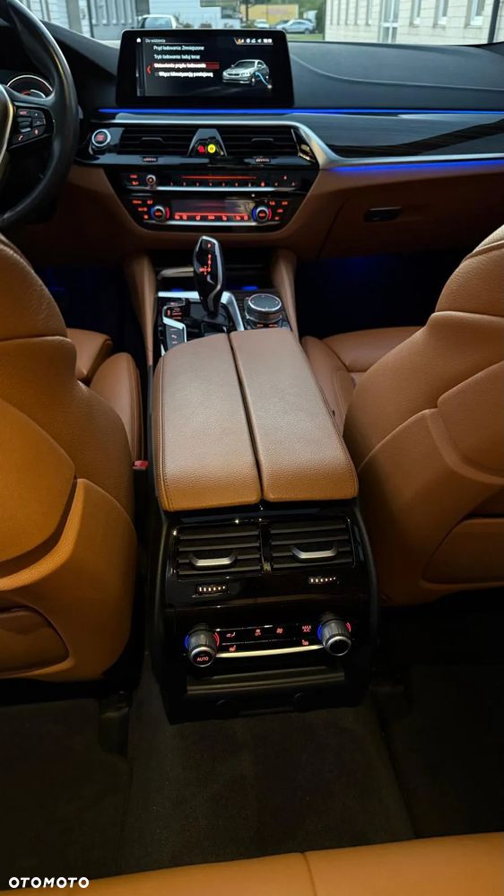 BMW Seria 5 - 27