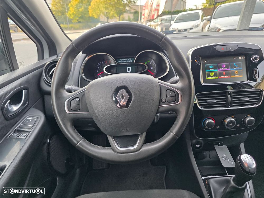 Renault Clio 0.9 TCe Limited - 6