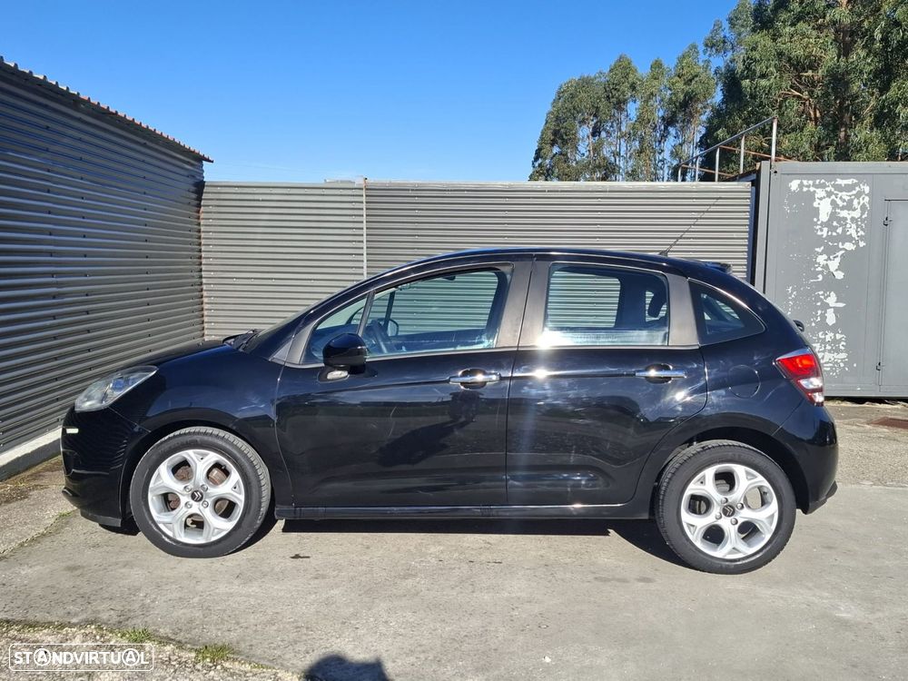 Citroën C3 1.2 VTi Seduction J16 - 14