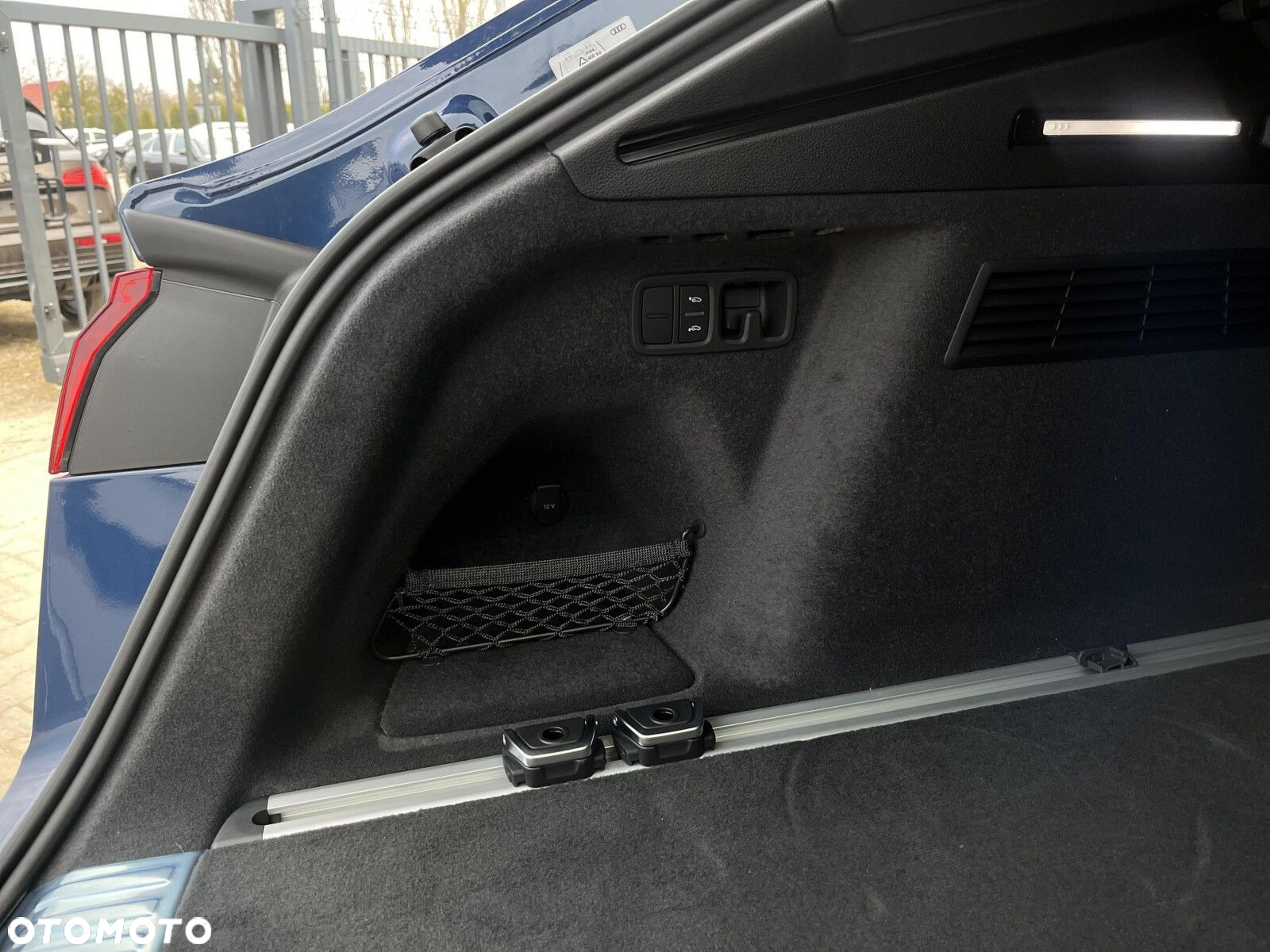 Audi Q8 - 24