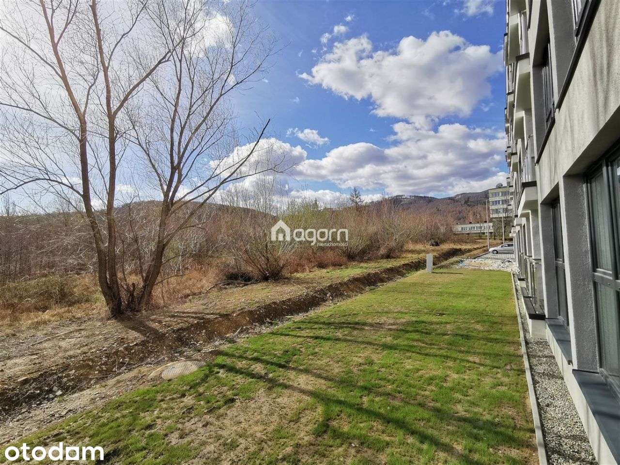 Apartament pod Szyndzielnią ! Do wprowadzenia