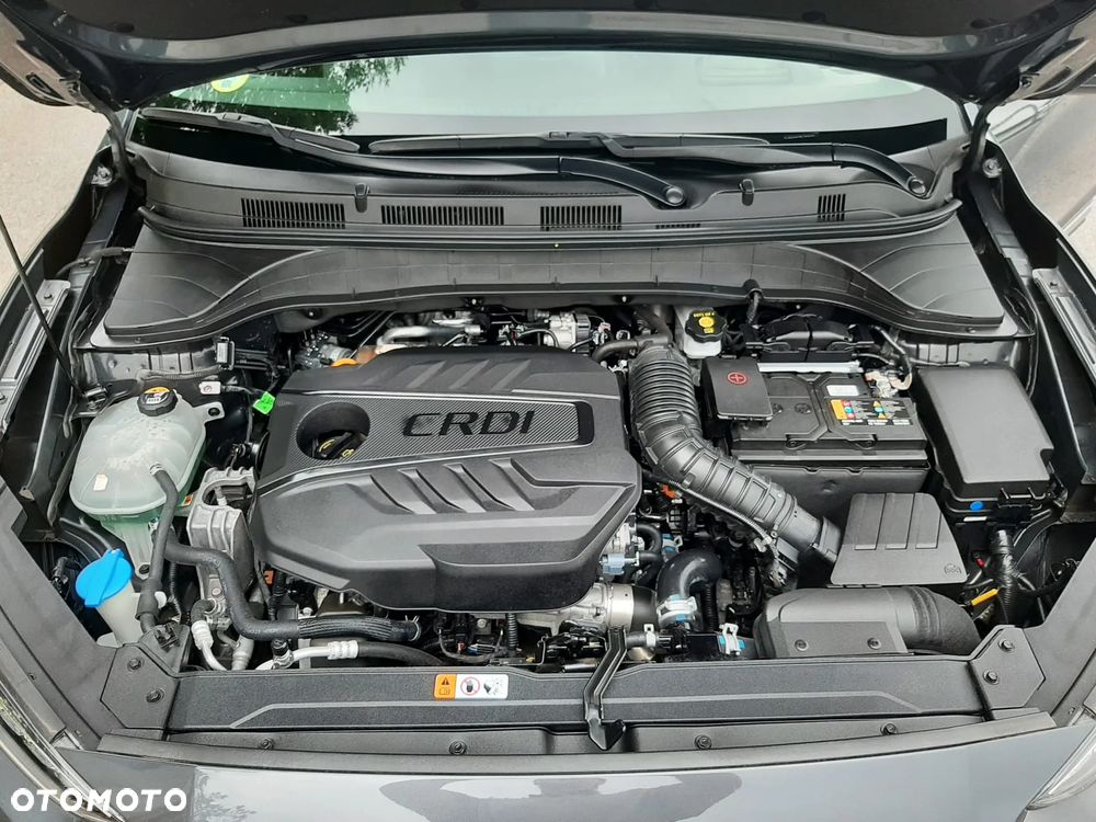 Hyundai Kona 1.6 CRDi Trend - 40