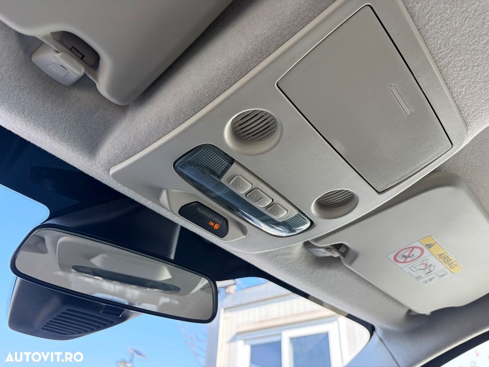 Ford EcoSport 1.0 EcoBoost Trend - 25