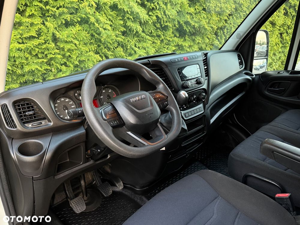 Iveco Daily - 8