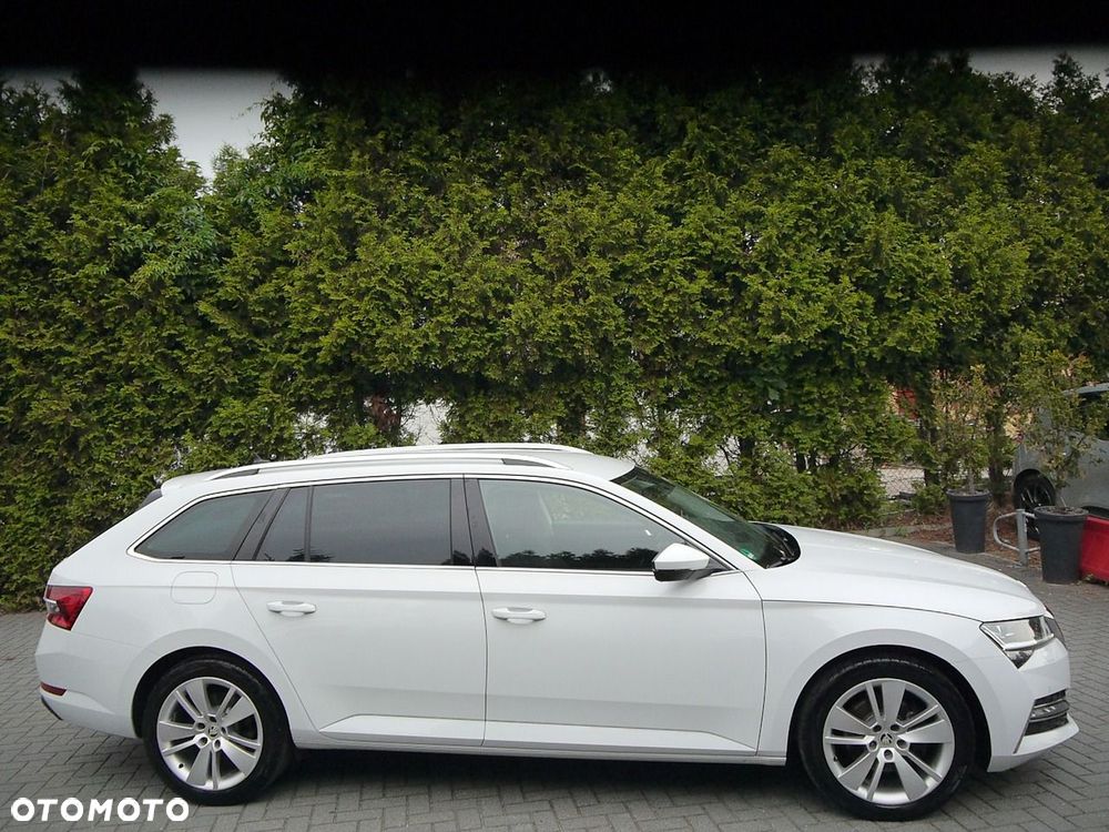 Skoda Superb - 11