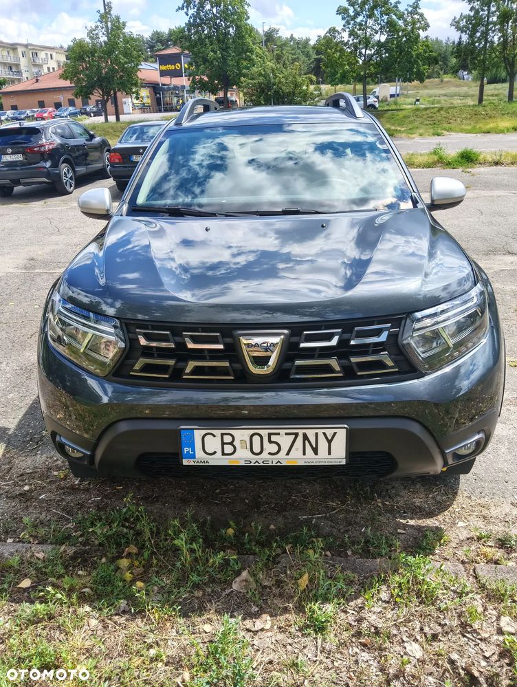 Dacia Duster 1.0 TCe Comfort - 16