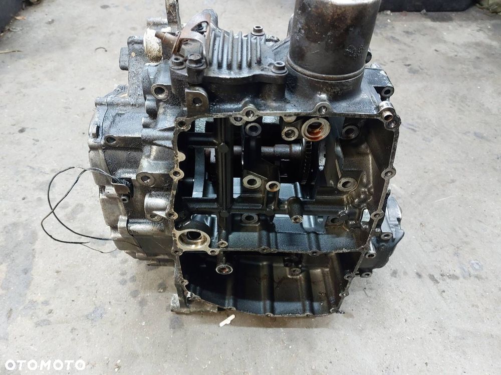 BLOK SILNIKA + SKRZYNIA BIEGÓW WAŁKI YAMAHA XT1200Z SUPER TENERE - 6