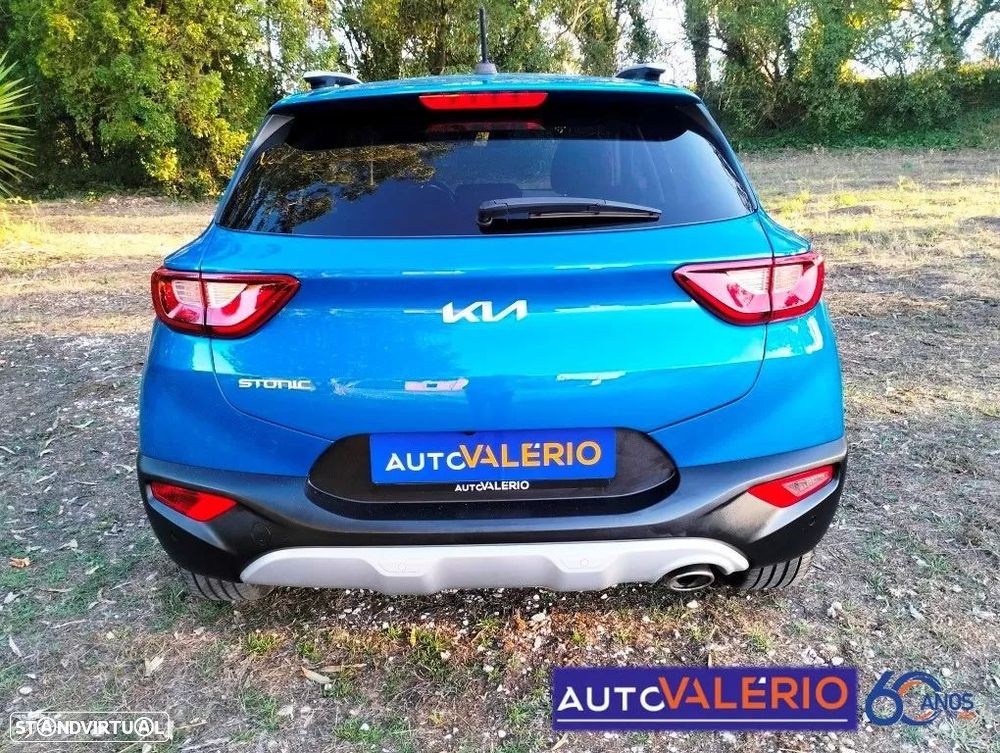 Kia Stonic 1.2 Dynamic - 6