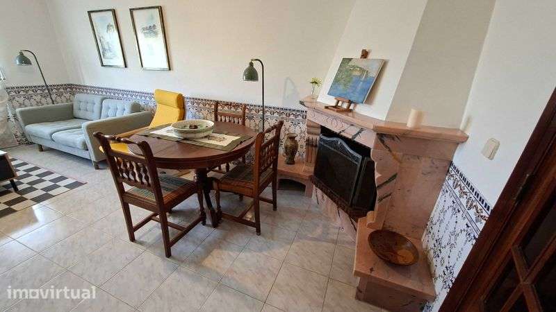 Apartamento T2 na praia de Santa Cruz - Torres Vedras - Grande imagem: 3/12