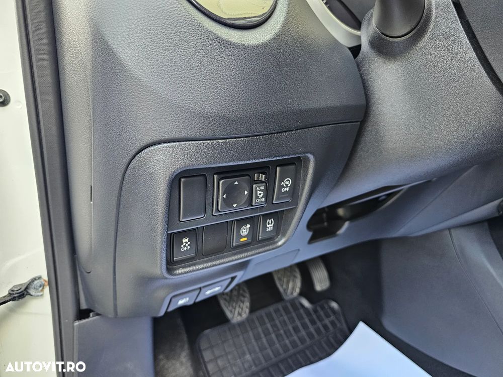 Nissan Juke 1.2L DIG-T Start/Stop Tekna - 20