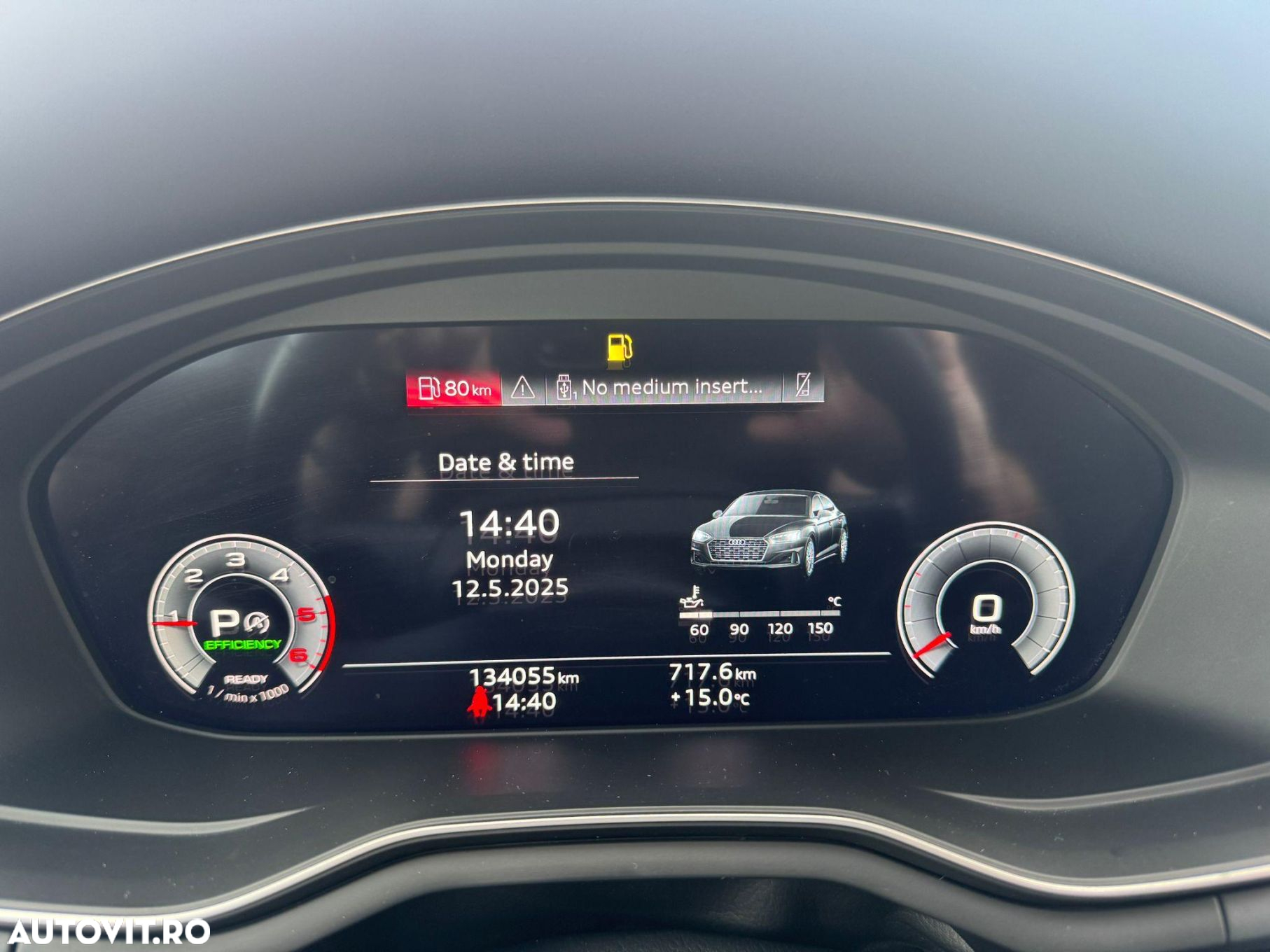 Audi A5 - 20