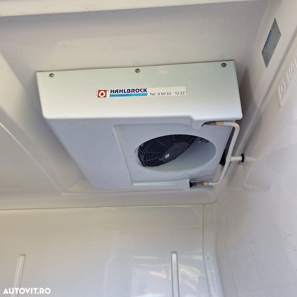 Mercedes-Benz Vito - 7