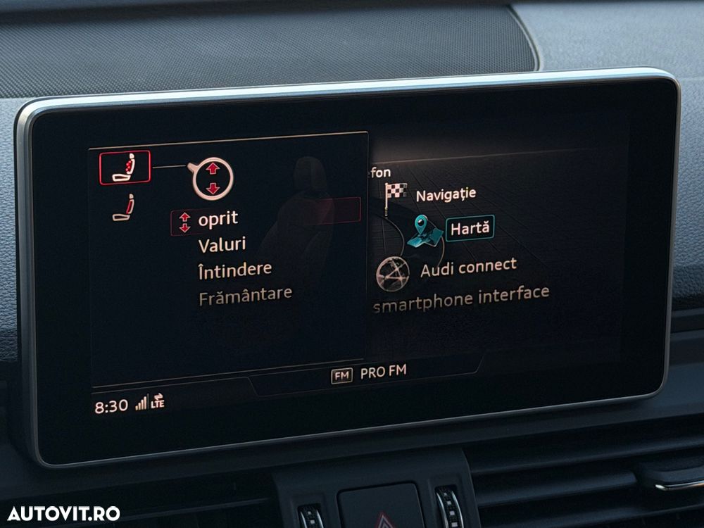 Audi Q5 55 TFSIe quattro S tronic S line - 38