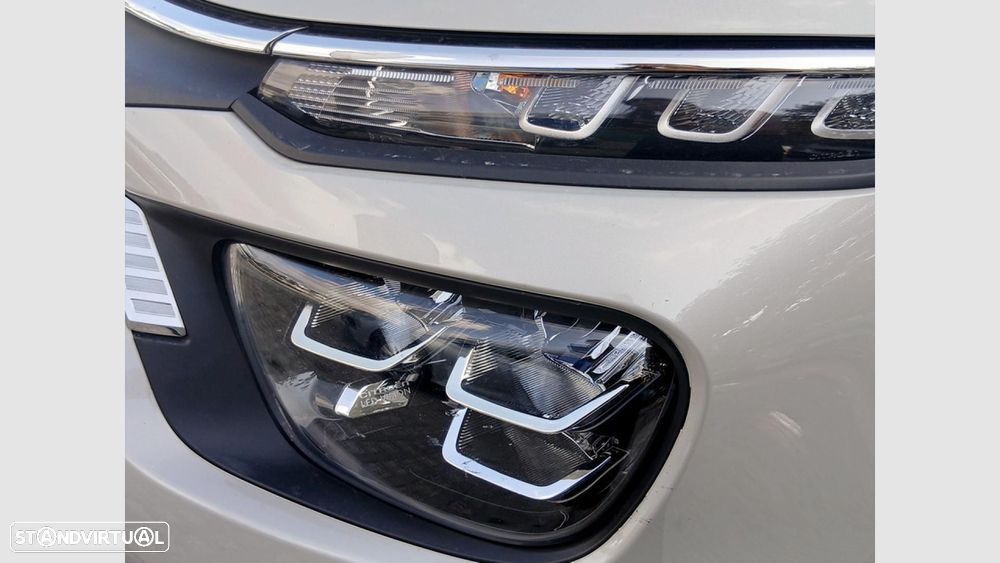 Citroën C3 1.2 PureTech YOU! - 9