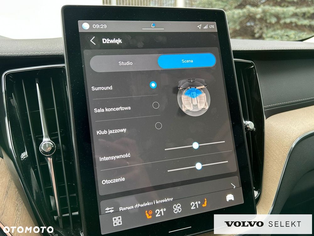 Volvo XC 60 - 32