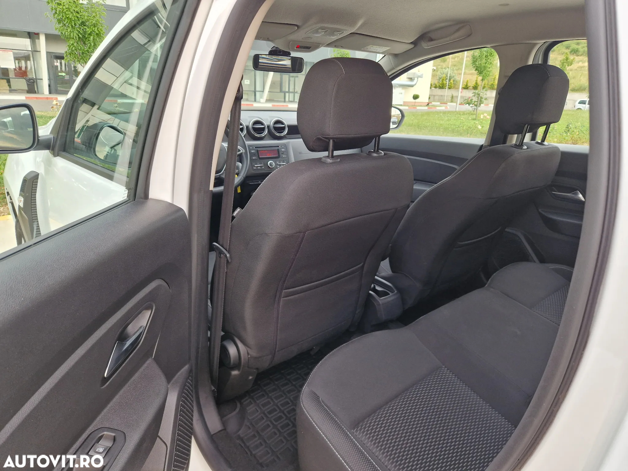 Dacia Duster TCe 100 Comfort - 11