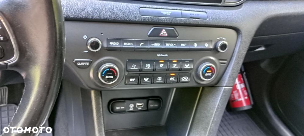 Kia Sportage - 24