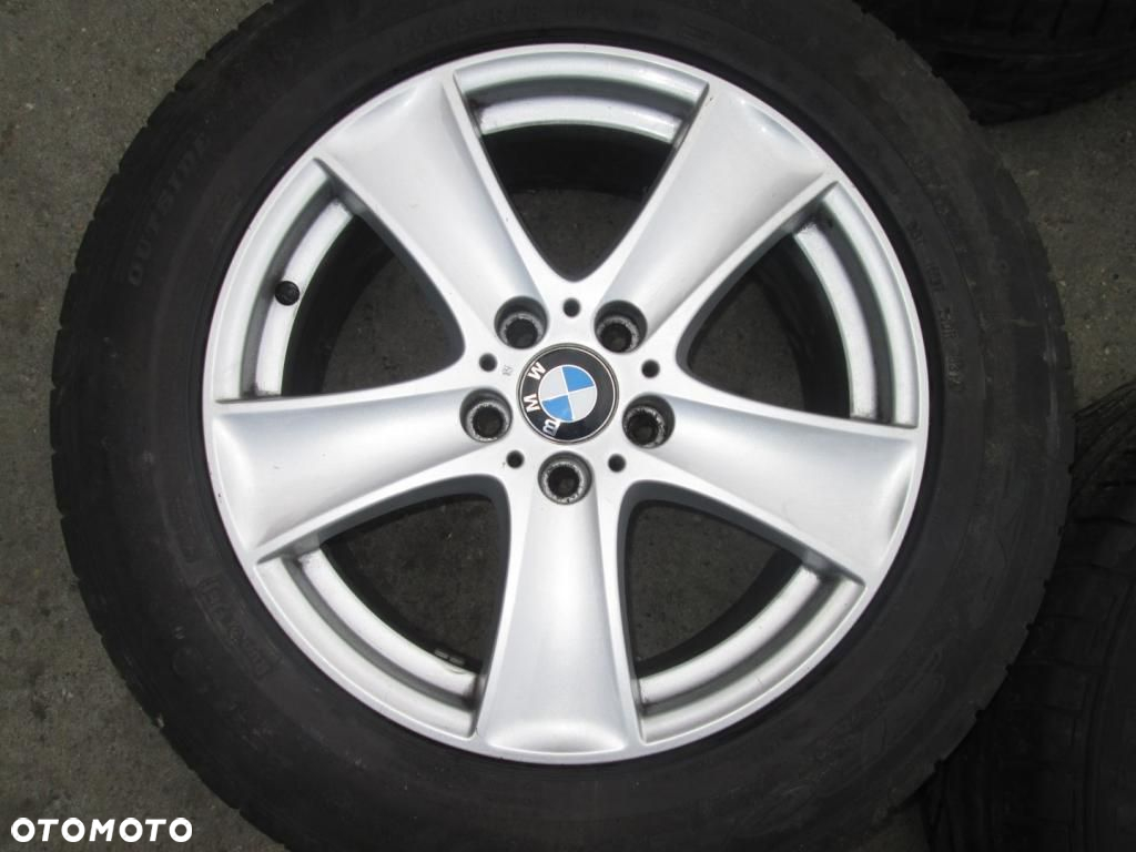 Koła felgi opony BMW X5 X-5 E70 E-70 R18 - 3