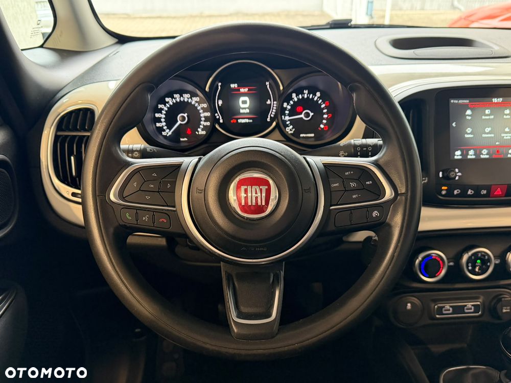Fiat 500L 1.4 16V Mirror - 17