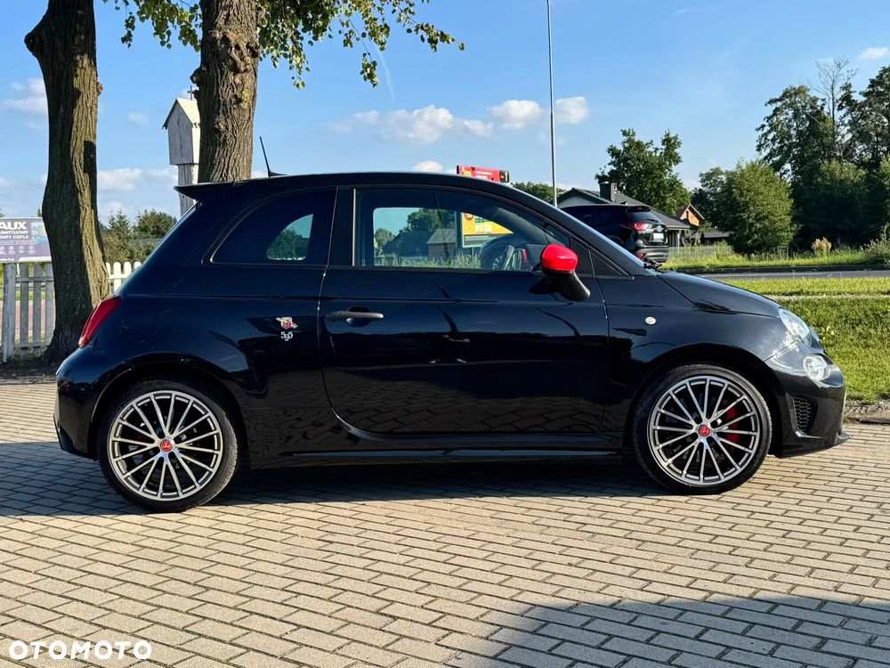 Fiat 500 - 14