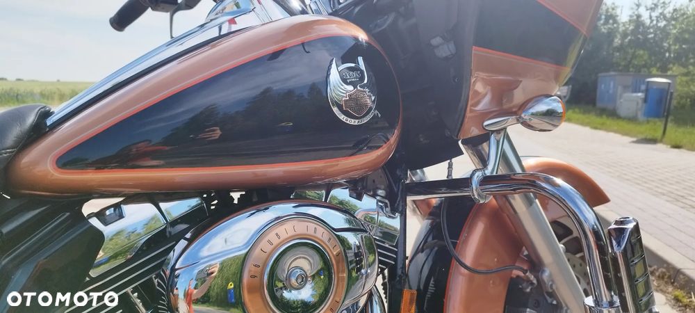 Harley-Davidson Touring Road Glide - 7