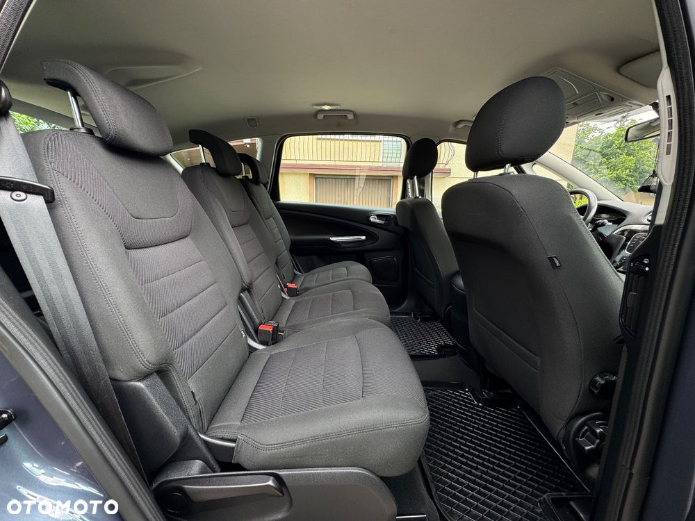 Ford S-Max 1.6 EcoBoost Start Stopp System Trend - 27