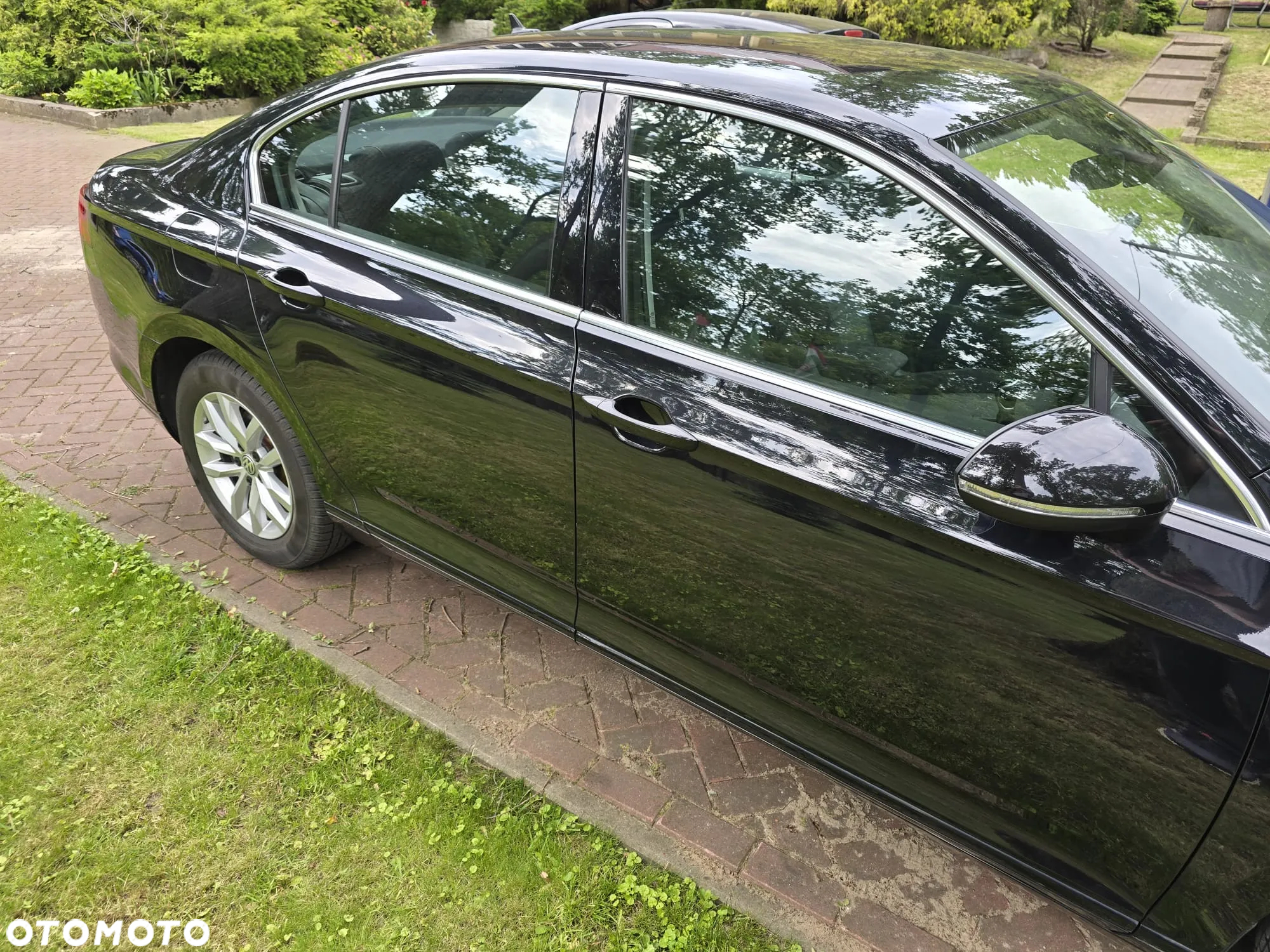 Volkswagen Passat - 12