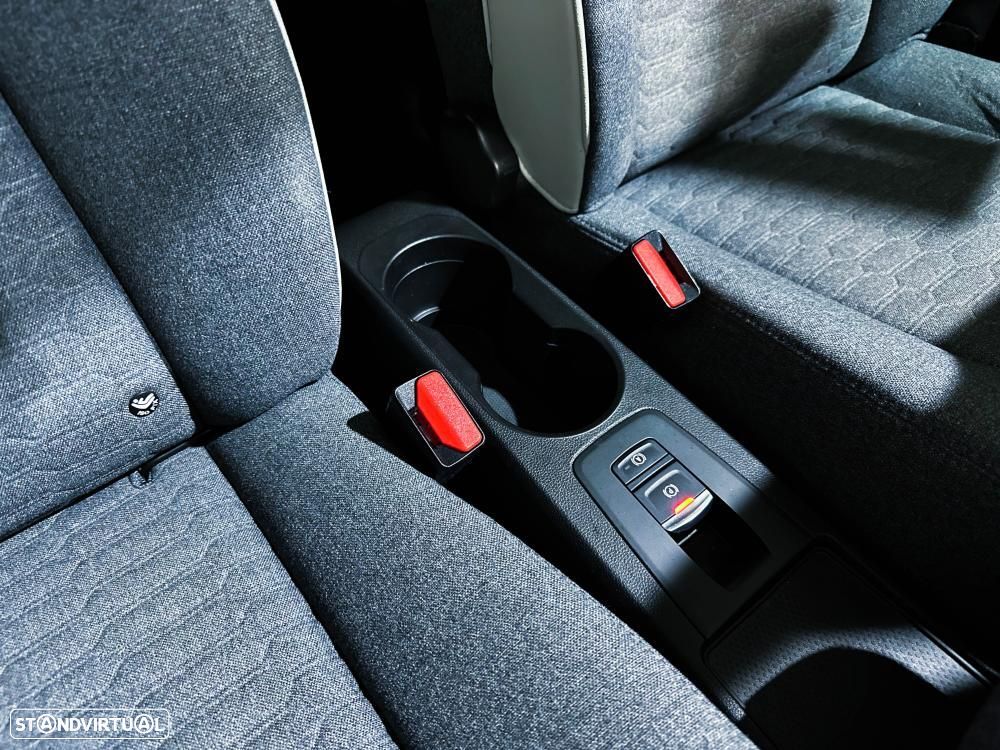 Renault Zoe (c/ Bateria) Intens 50 - 26