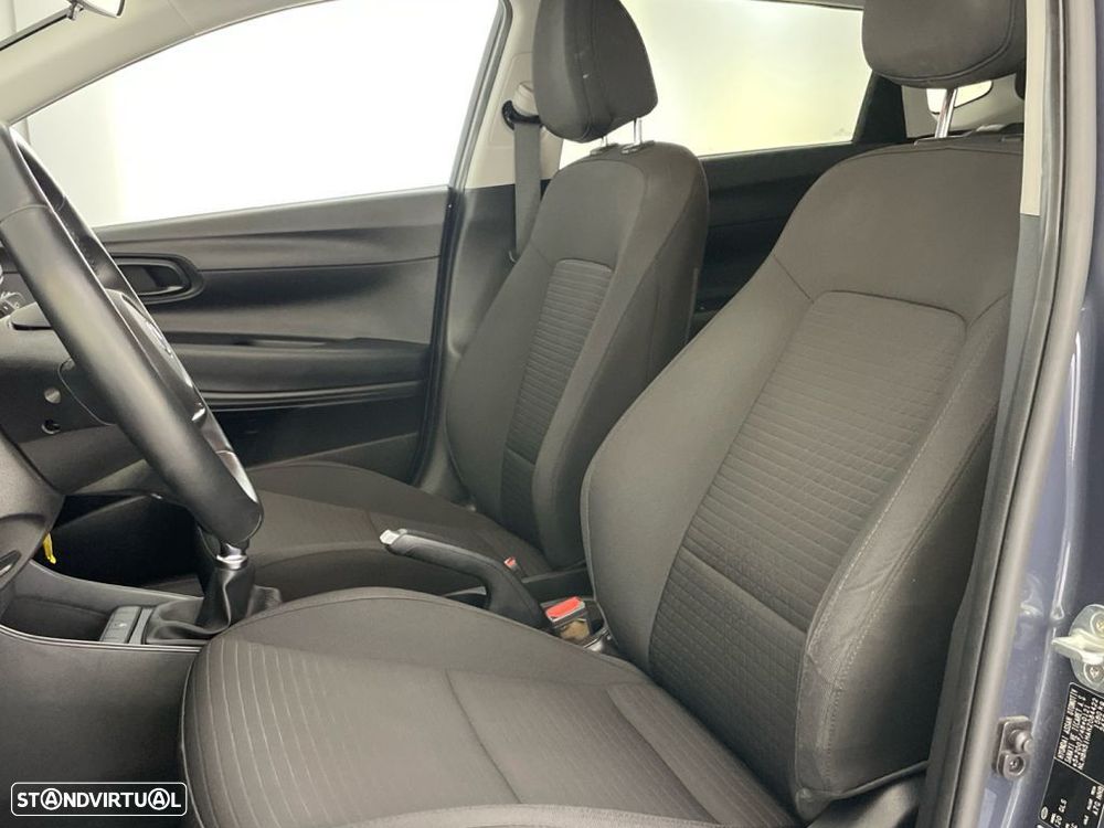 Hyundai i20 1.2 Comfort - 17