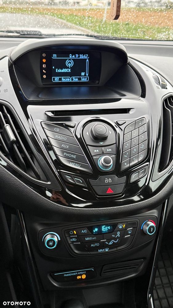 Ford B-MAX 1.6 TDCi SYNC Edition - 6