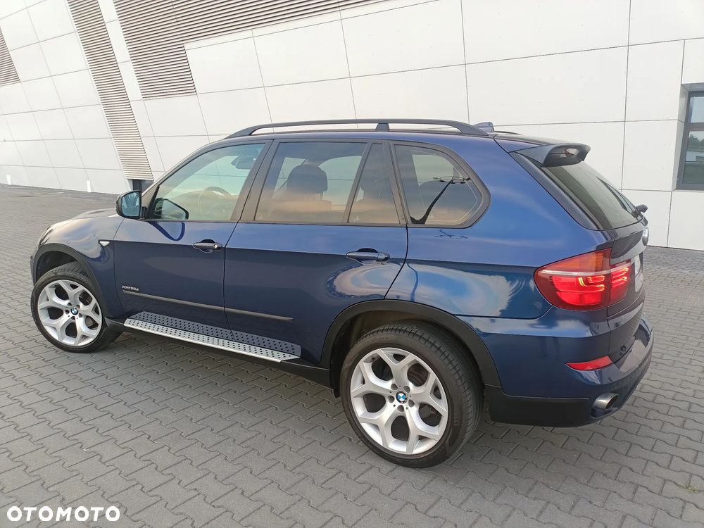 BMW X5 xDrive30d - 23