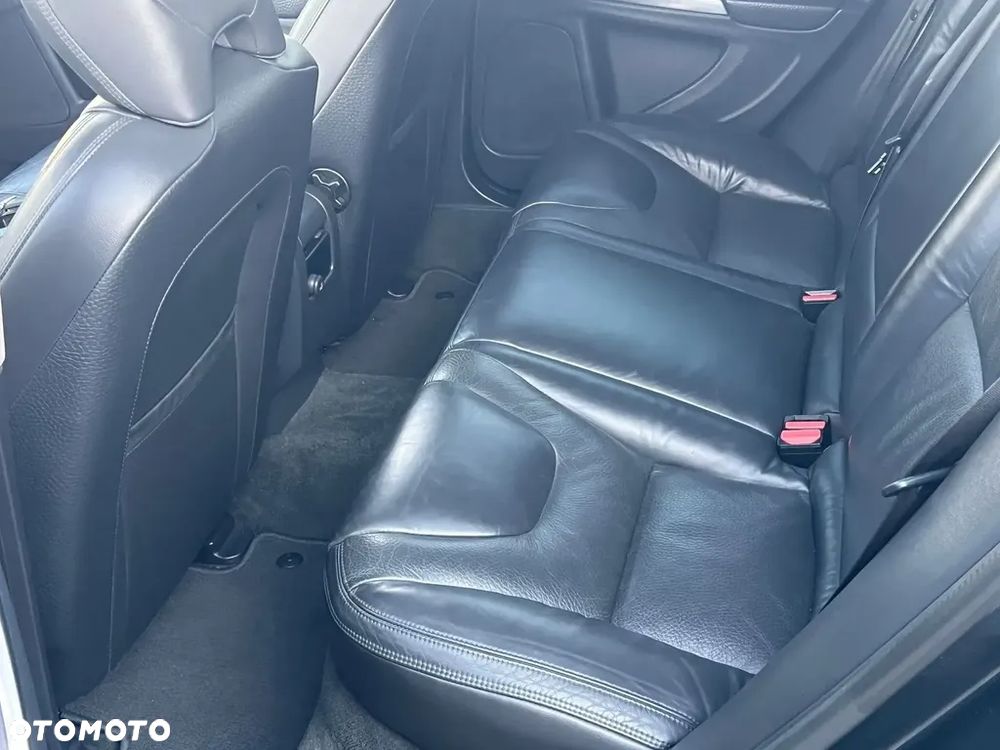 Volvo V60 - 20