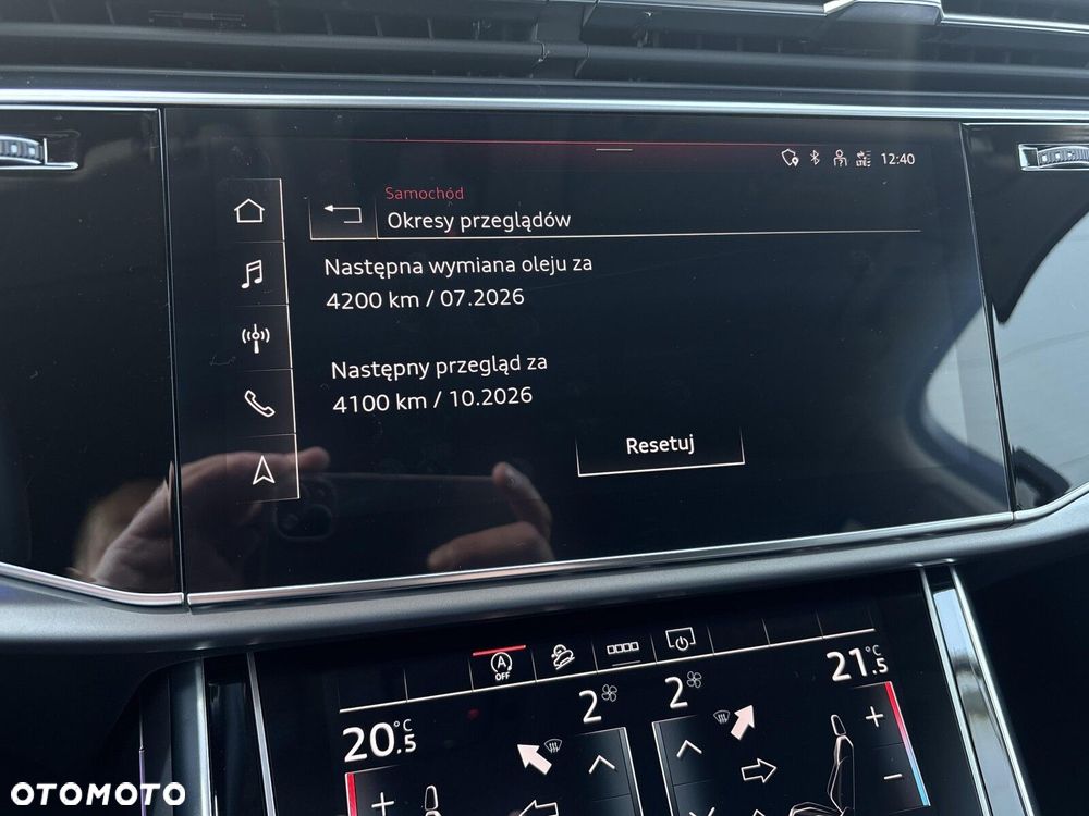 Audi Q7 - 32