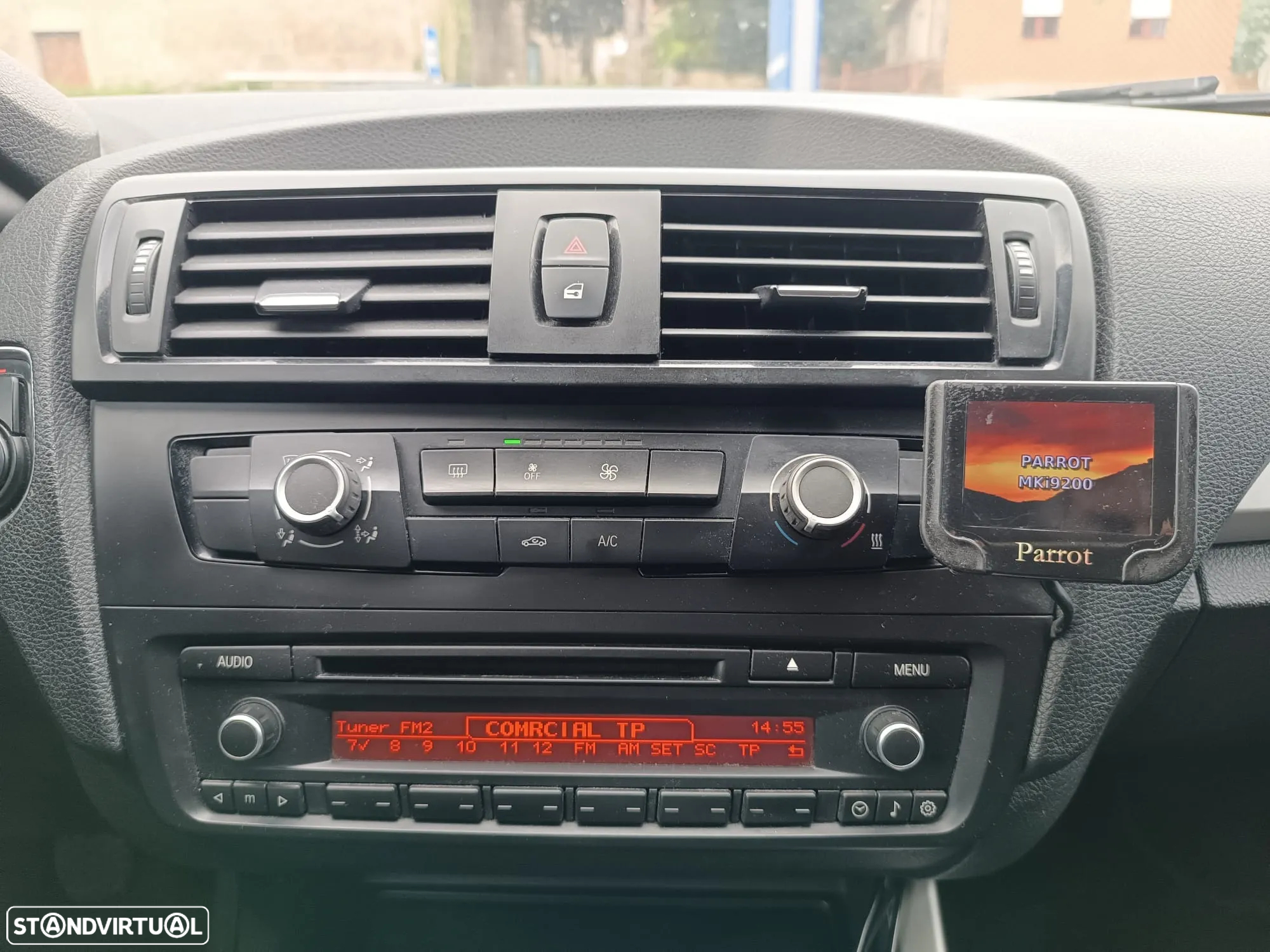 BMW 116 d EDynamics Line Urban - 18