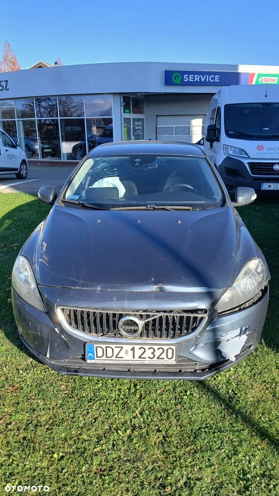 Volvo V40 T3 Drive-E Kinetic - 2