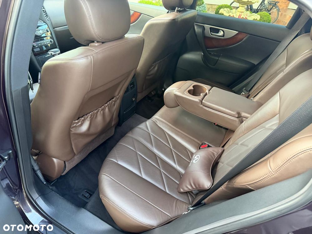 Infiniti FX FX50 S Premium - 7