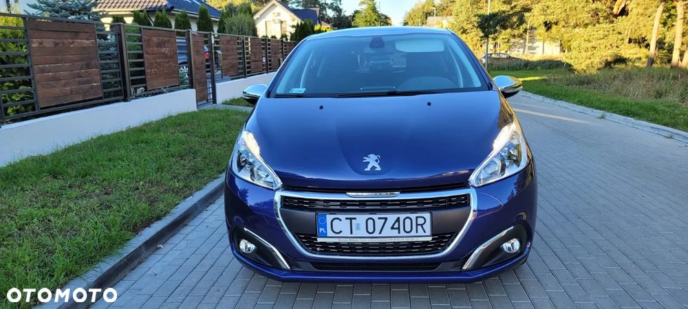 Peugeot 208 1.2 PureTech Allure - 2