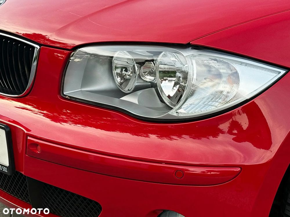 BMW Seria 1 - 19
