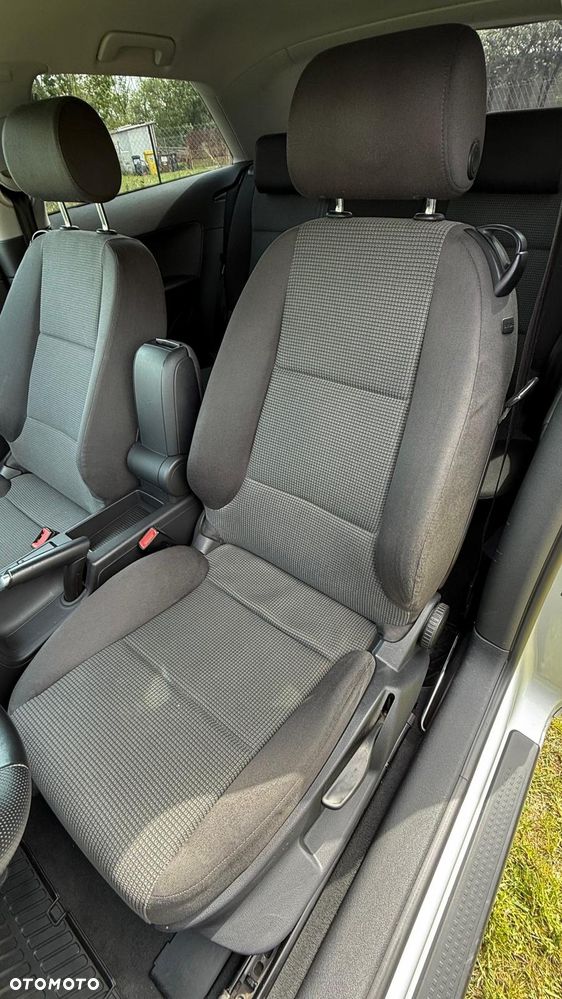 Audi A3 3-drzwiowe 1.9 TDI Ambiente - 12